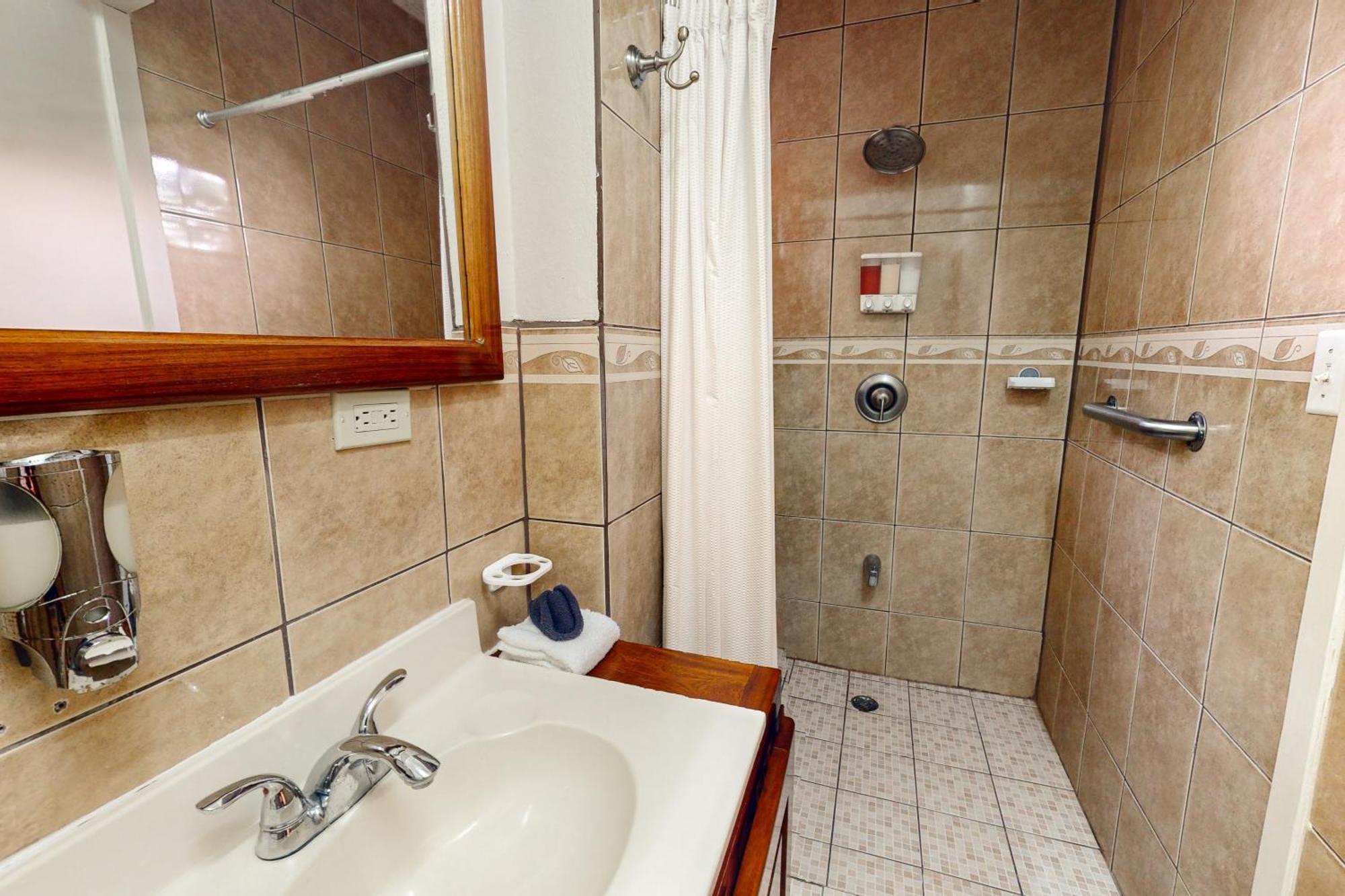 Hummingbird Home Suites San Pedro  Quarto foto