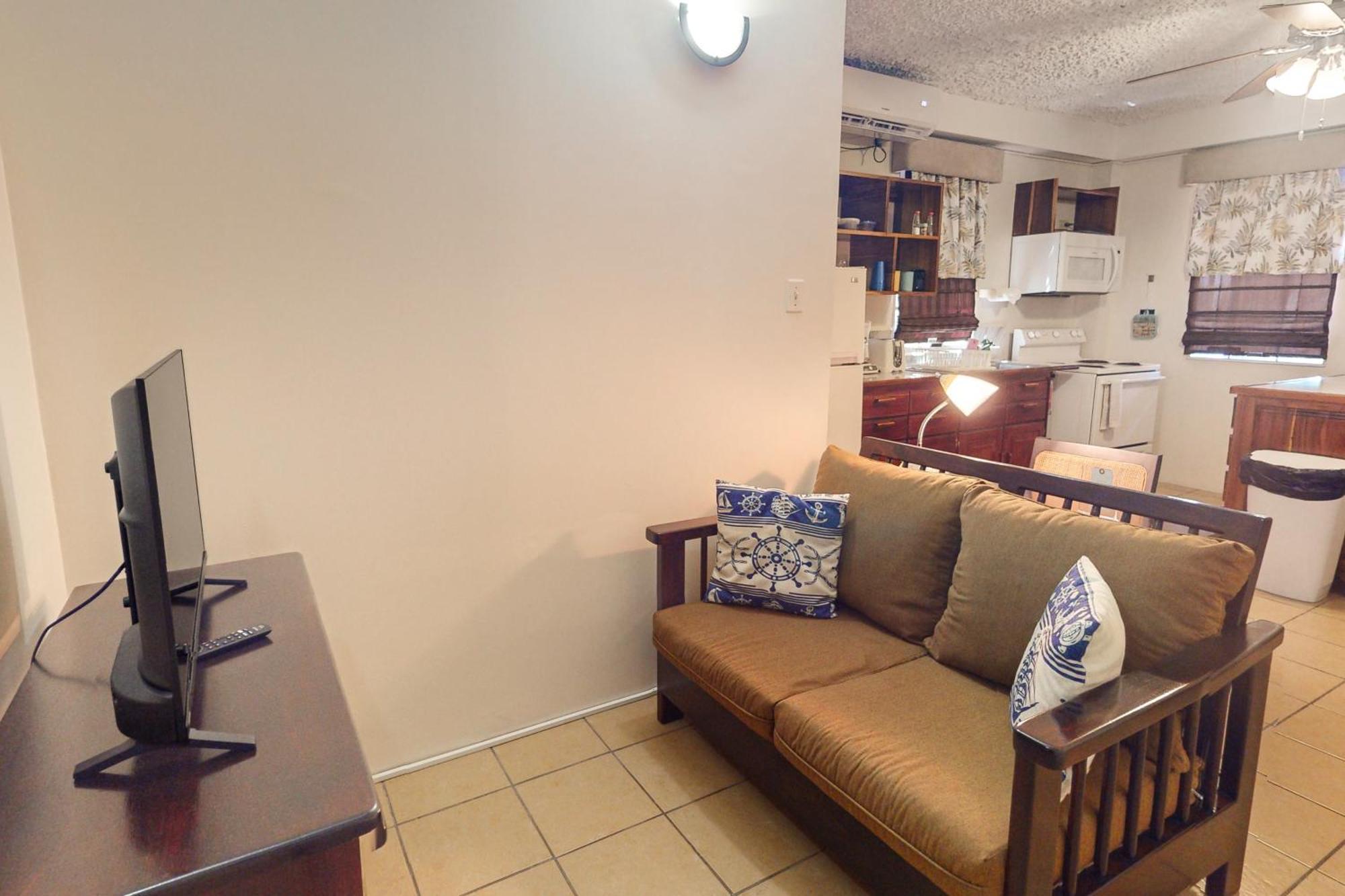 Hummingbird Home Suites San Pedro  Quarto foto