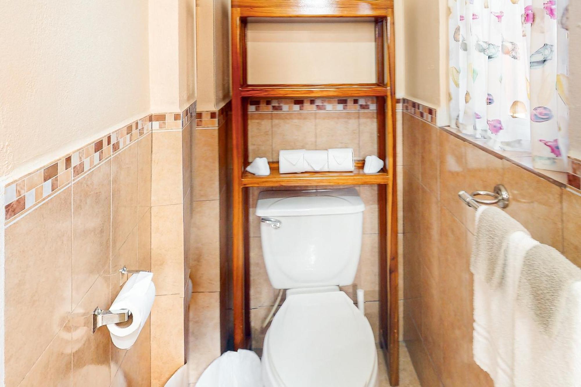 Hummingbird Home Suites San Pedro  Quarto foto