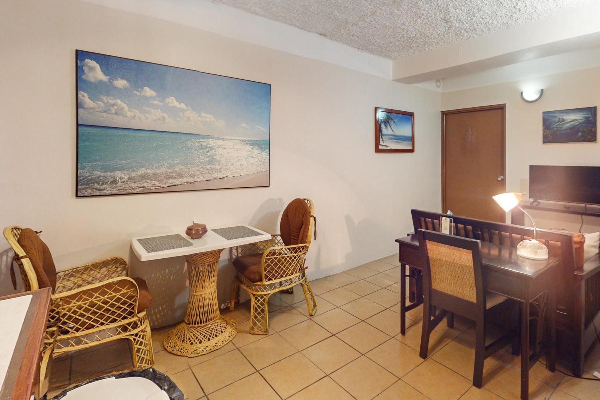 Hummingbird Home Suites San Pedro  Quarto foto
