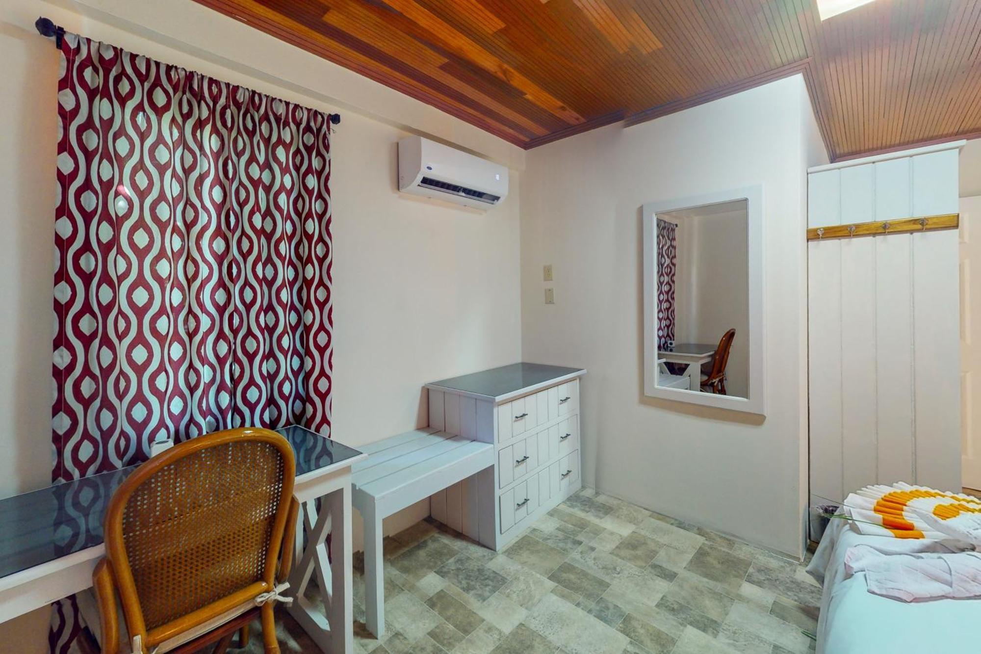 Hummingbird Home Suites San Pedro  Quarto foto
