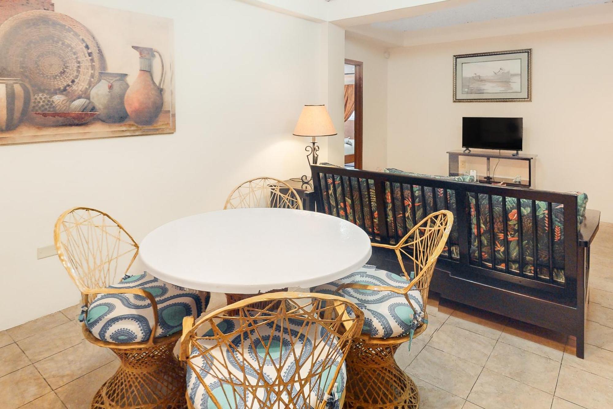 Hummingbird Home Suites San Pedro  Quarto foto
